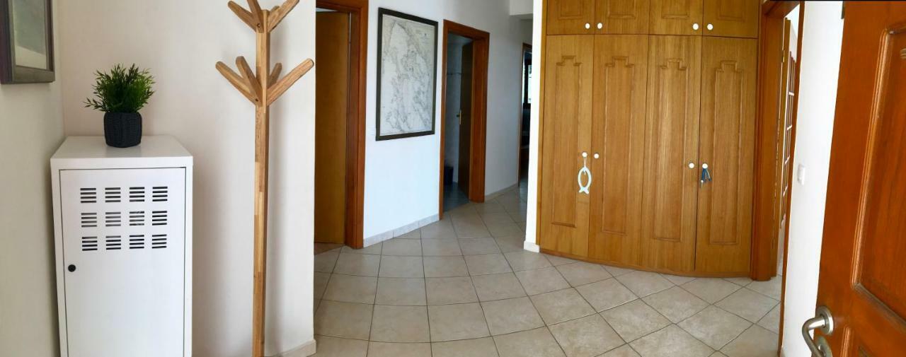 Apartment Blue Bay Malinska Buitenkant foto