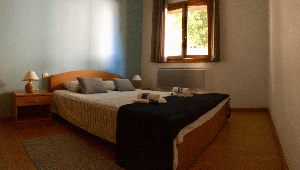 Apartment Blue Bay Malinska Buitenkant foto